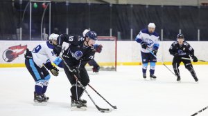 17.04.2026. "Северная Корона" - "Ямал 2008"