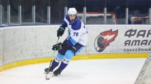 17.04.2026. "Северная Корона" - "Ямал 2008"