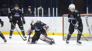 17.04.2026. "Северная Корона" - "Ямал 2008"