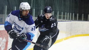 17.04.2026. "Северная Корона" - "Ямал 2008"