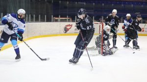 17.04.2026. "Северная Корона" - "Ямал 2008"