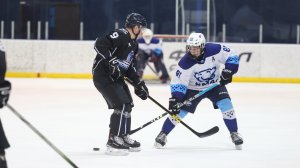 17.04.2026. "Северная Корона" - "Ямал 2008"