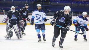 17.04.2026. "Северная Корона" - "Ямал 2008"