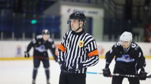 17.04.2026. "Северная Корона" - "Ямал 2008"