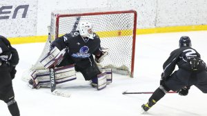 17.04.2026. "Северная Корона" - "Ямал 2008"