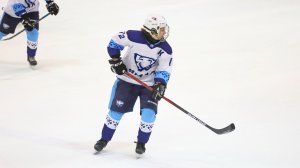 17.04.2026. "Северная Корона" - "Ямал 2008"