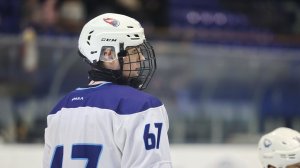 17.04.2026. "Северная Корона" - "Ямал 2008"