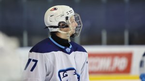 17.04.2026. "Северная Корона" - "Ямал 2008"