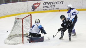 17.04.2026. "Северная Корона" - "Ямал 2008"