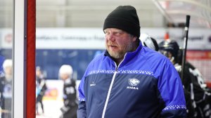 17.04.2026. "Северная Корона" - "Ямал 2008"