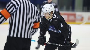 17.04.2026. "Северная Корона" - "Ямал 2008"