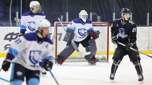 17.04.2026. "Северная Корона" - "Ямал 2008"