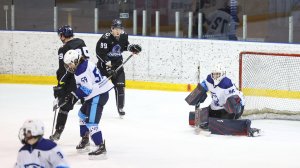 17.04.2026. "Северная Корона" - "Ямал 2008"