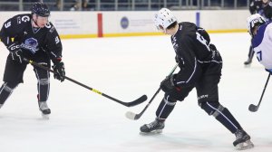 17.04.2026. "Северная Корона" - "Ямал 2008"