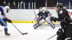 17.04.2026. "Северная Корона" - "Ямал 2008"