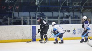 17.04.2026. "Северная Корона" - "Ямал 2008"