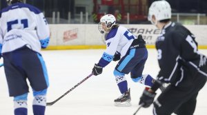 17.04.2026. "Северная Корона" - "Ямал 2008"