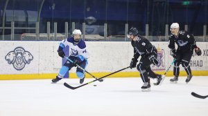 17.04.2026. "Северная Корона" - "Ямал 2008"