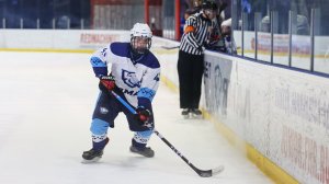 17.04.2026. "Северная Корона" - "Ямал 2008"