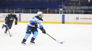 17.04.2026. "Северная Корона" - "Ямал 2008"