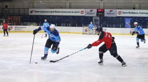 17.04.2026. "Ямал 2009" - "Авангард"