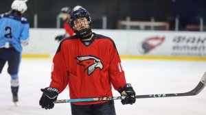 17.04.2026. "Ямал 2009" - "Авангард"