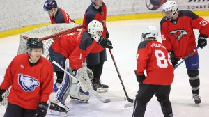 17.04.2026. "Ямал 2009" - "Авангард"