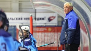 17.04.2026. "Ямал 2009" - "Авангард"