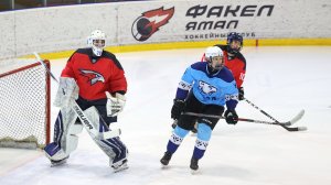 17.04.2026. "Ямал 2009" - "Авангард"