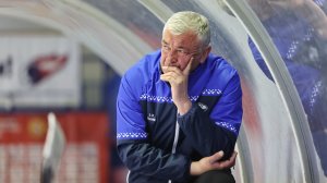 17.04.2026. "Ямал 2009" - "Авангард"