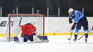 17.04.2026. "Ямал 2009" - "Авангард"