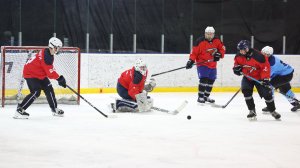 17.04.2026. "Ямал 2009" - "Авангард"