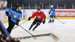 17.04.2026. "Ямал 2009" - "Авангард"