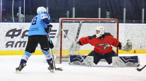 17.04.2026. "Ямал 2009" - "Авангард"