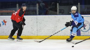 17.04.2026. "Ямал 2009" - "Авангард"