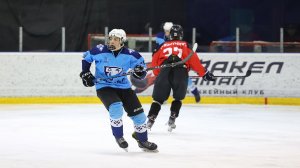 17.04.2026. "Ямал 2009" - "Авангард"