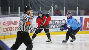 17.04.2026. "Ямал 2009" - "Авангард"