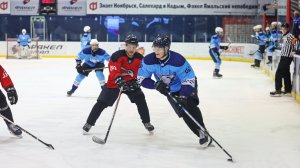 17.04.2026. "Ямал 2009" - "Авангард"