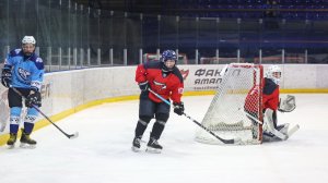 17.04.2026. "Ямал 2009" - "Авангард"