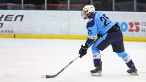 17.04.2026. "Ямал 2009" - "Авангард"