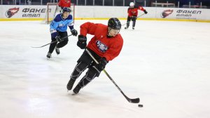 17.04.2026. "Ямал 2009" - "Авангард"