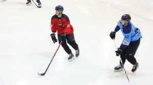 17.04.2026. "Ямал 2009" - "Авангард"