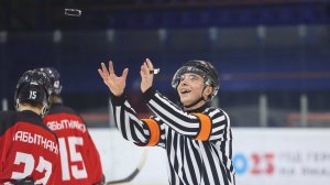 17.04.2026. "Ямал 2009" - "Авангард"