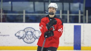 17.04.2026. "Ямал 2009" - "Авангард"