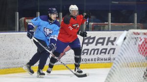 17.04.2026. "Ямал 2009" - "Авангард"