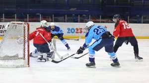 17.04.2026. "Ямал 2009" - "Авангард"