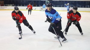 17.04.2026. "Ямал 2009" - "Авангард"