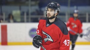 17.04.2026. "Ямал 2009" - "Авангард"