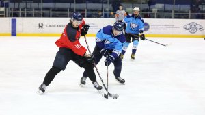 17.04.2026. "Ямал 2009" - "Авангард"