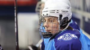 17.04.2026. "Ямал 2009" - "Авангард"